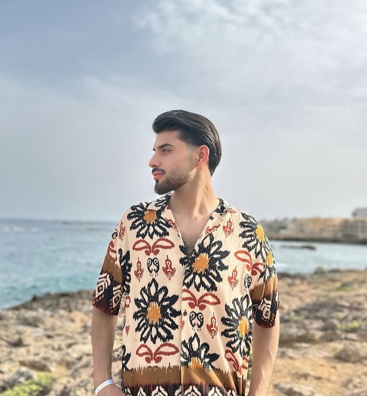 Ahmed